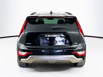 2024 Kia Niro EX Touring
