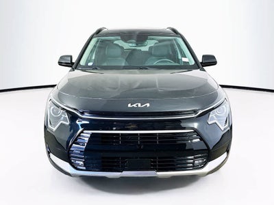 2024 Kia Niro EX Touring