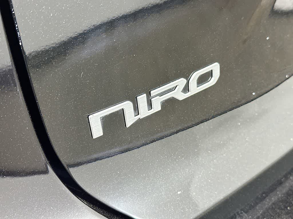 2024 Kia Niro EX Touring
