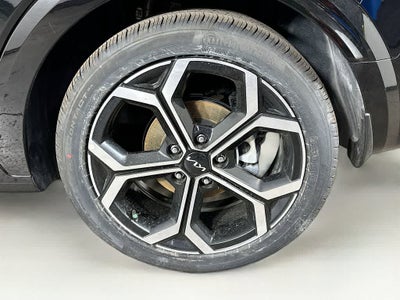 2024 Kia Niro EX Touring