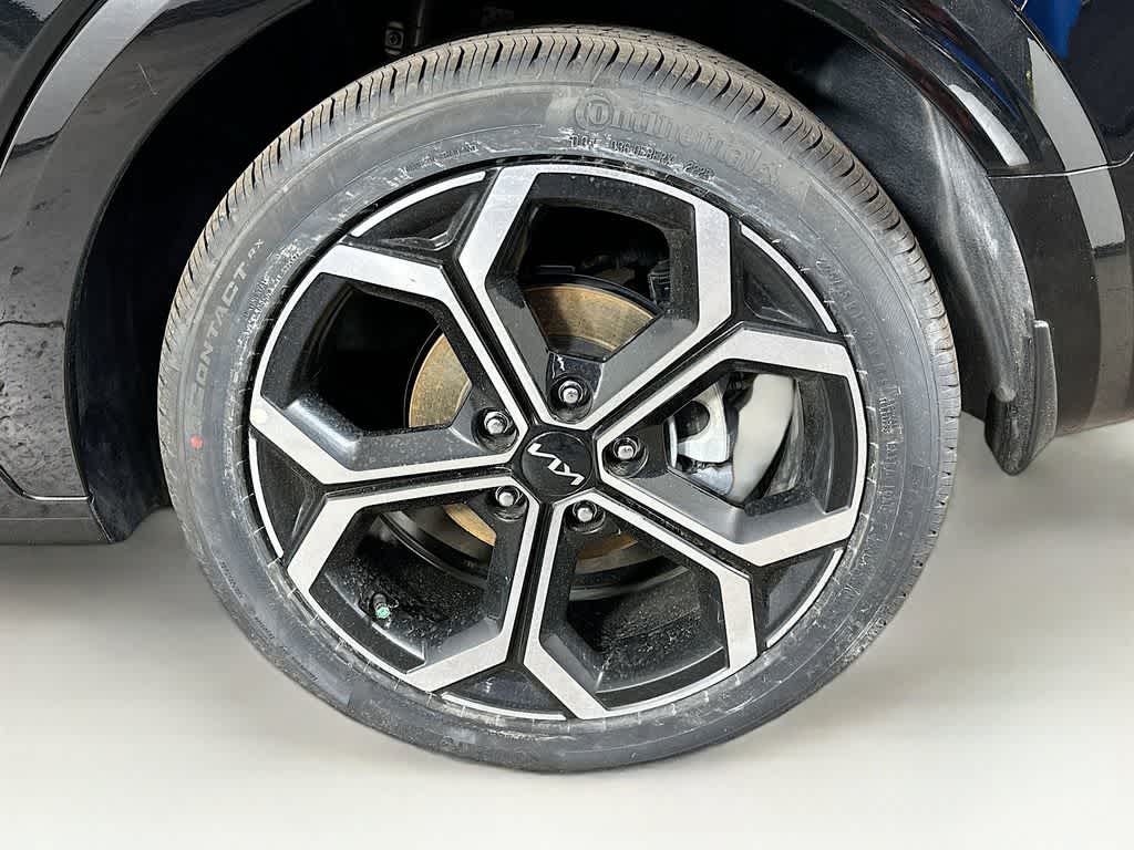 2024 Kia Niro EX Touring