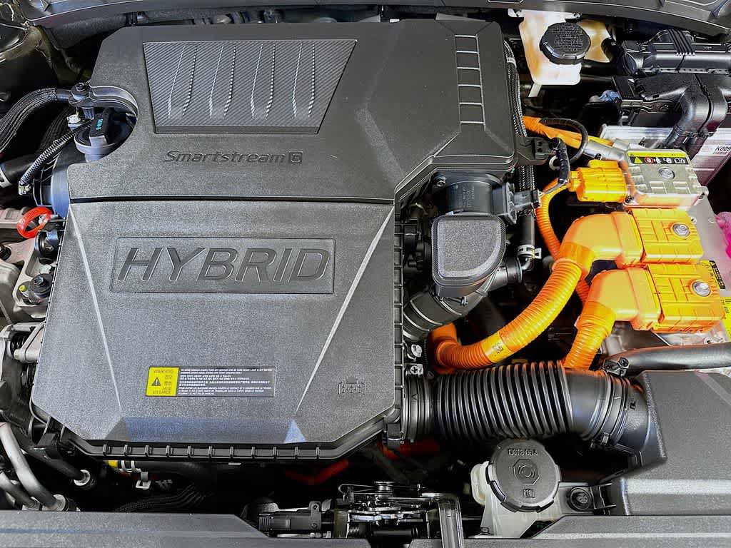 2024 Kia Niro EX Touring