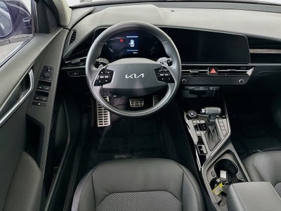 2024 Kia Niro EX Touring