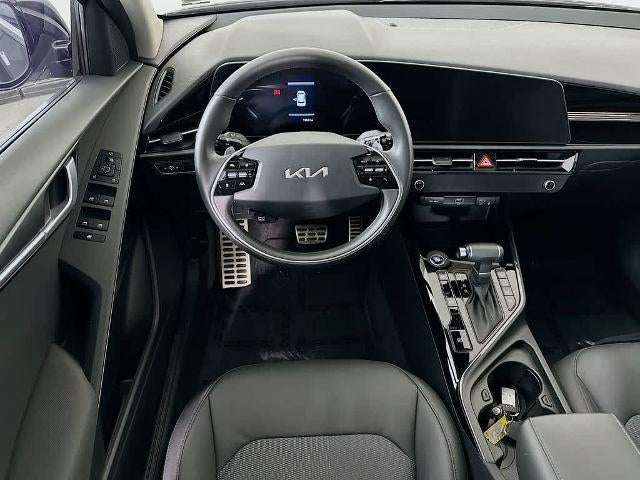 2024 Kia Niro EX Touring