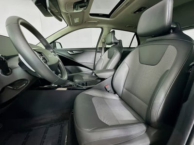 2024 Kia Niro EX Touring