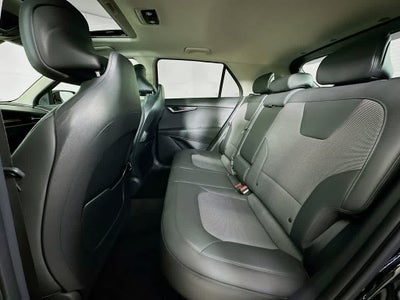 2024 Kia Niro EX Touring