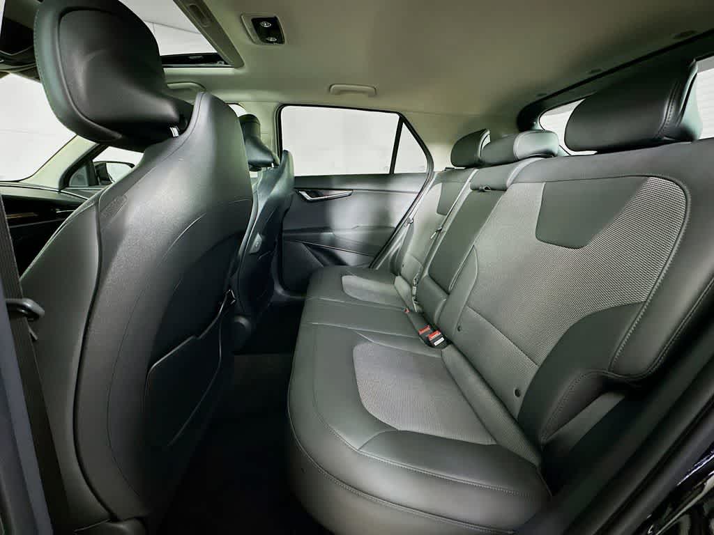 2024 Kia Niro EX Touring