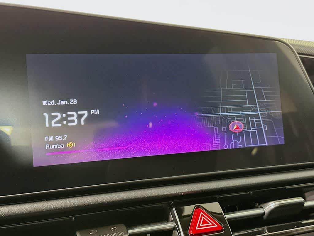 2024 Kia Niro EX Touring