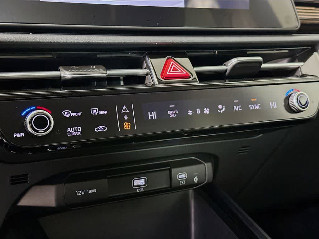 2024 Kia Niro EX Touring