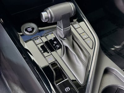 2024 Kia Niro EX Touring