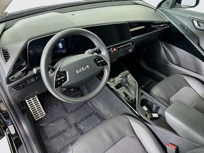 2024 Kia Niro EX Touring