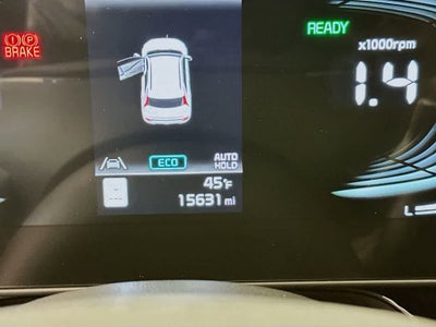 2024 Kia Niro EX Touring