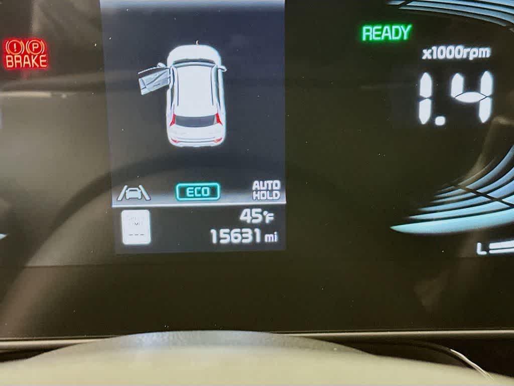 2024 Kia Niro EX Touring