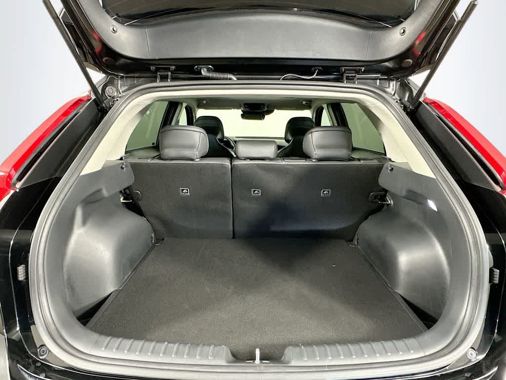 2024 Kia Niro EX Touring