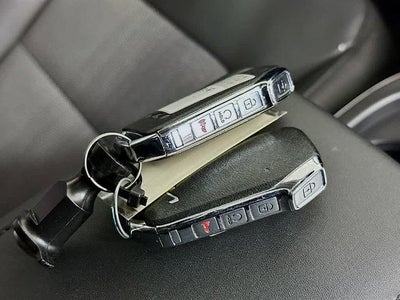 2024 Kia Niro EX Touring