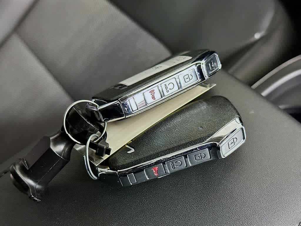 2024 Kia Niro EX Touring