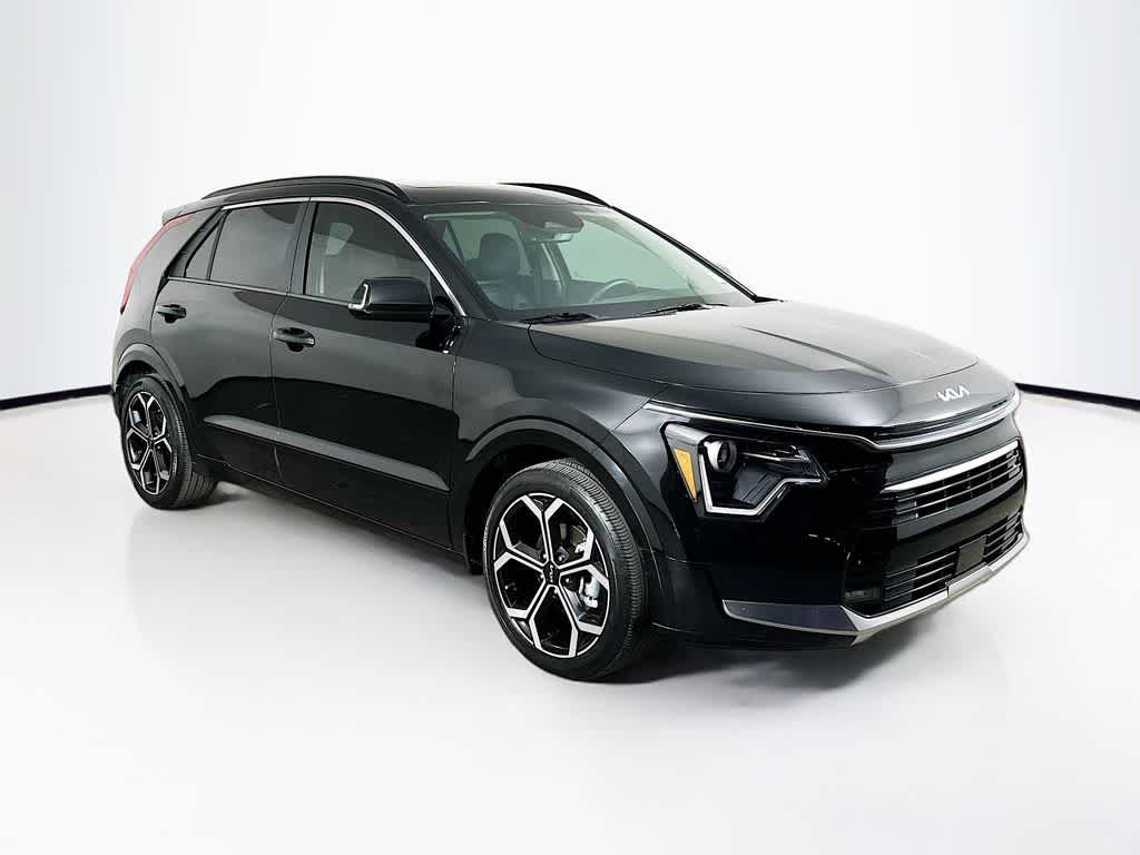 2024 Kia Niro EX Touring