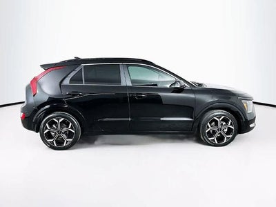 2024 Kia Niro EX Touring