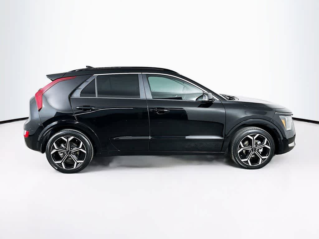 2024 Kia Niro EX Touring