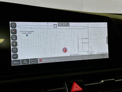 2024 Kia Niro EX Touring