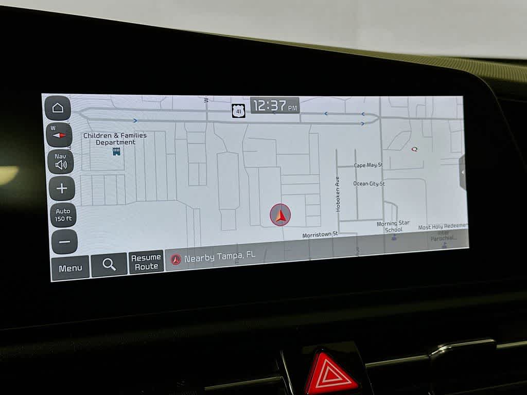 2024 Kia Niro EX Touring