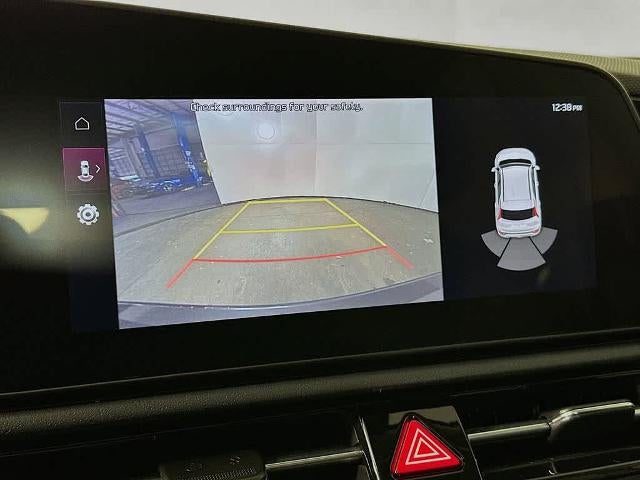 2024 Kia Niro EX Touring