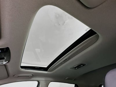 2024 Kia Niro EX Touring