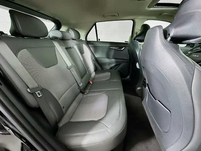 2024 Kia Niro EX Touring