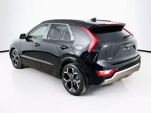 2024 Kia Niro EX Touring