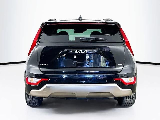 2024 Kia Niro EX Touring