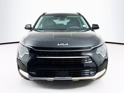 2024 Kia Niro EX Touring