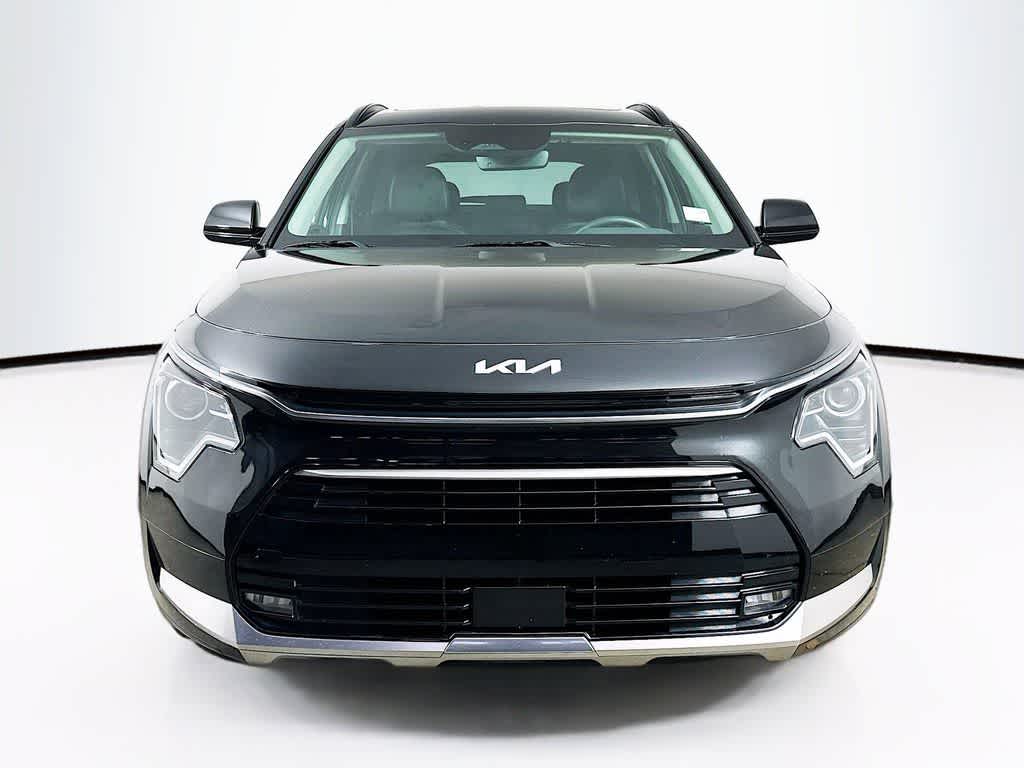 2024 Kia Niro EX Touring