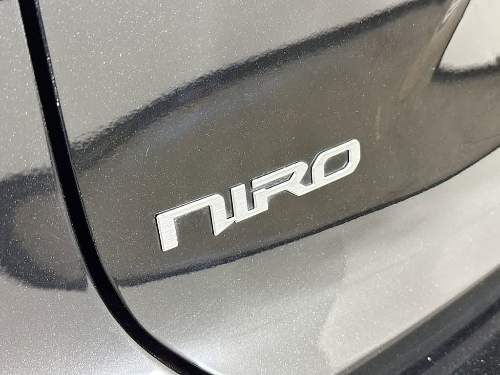 2024 Kia Niro EX Touring