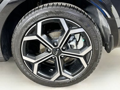 2024 Kia Niro EX Touring