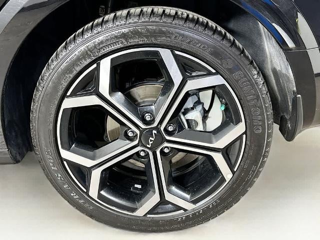 2024 Kia Niro EX Touring