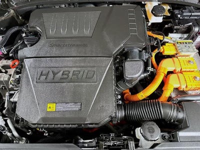 2024 Kia Niro EX Touring