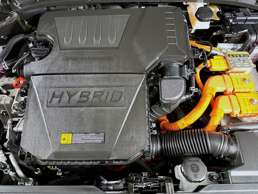 2024 Kia Niro EX Touring