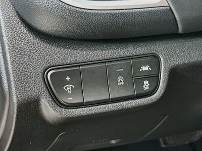 2023 Kia Seltos SX