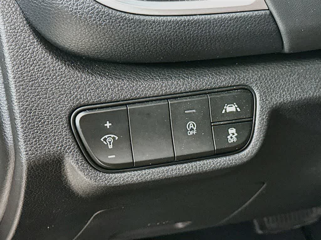 2023 Kia Seltos SX