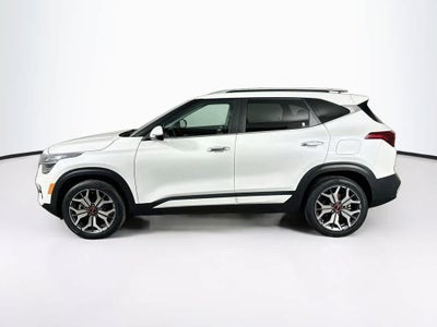 2023 Kia Seltos SX