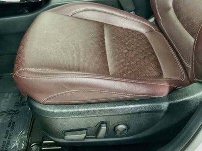 2023 Kia Seltos SX