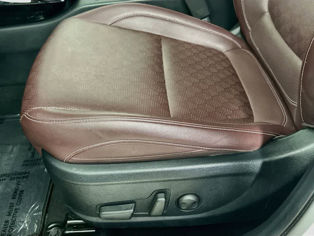 2023 Kia Seltos SX