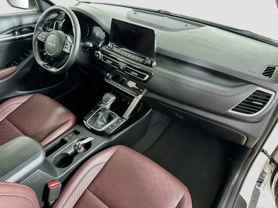 2023 Kia Seltos SX