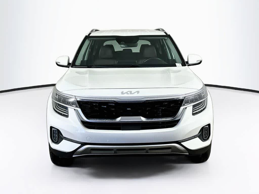 2023 Kia Seltos SX