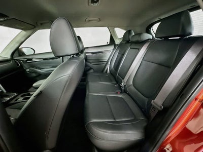 2021 Kia Seltos SX