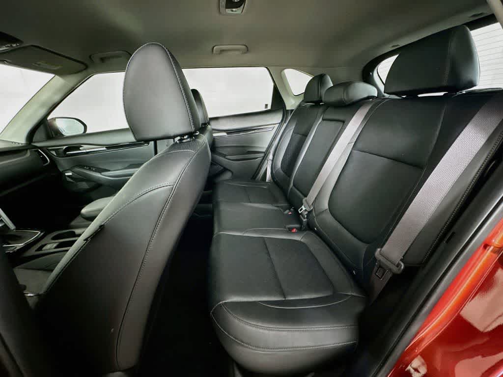 2021 Kia Seltos SX