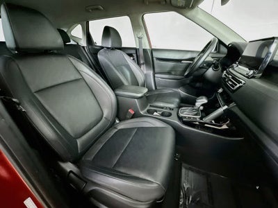 2021 Kia Seltos SX
