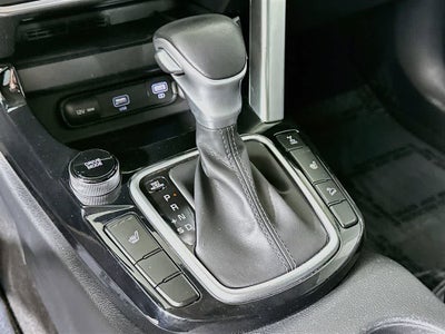 2021 Kia Seltos SX