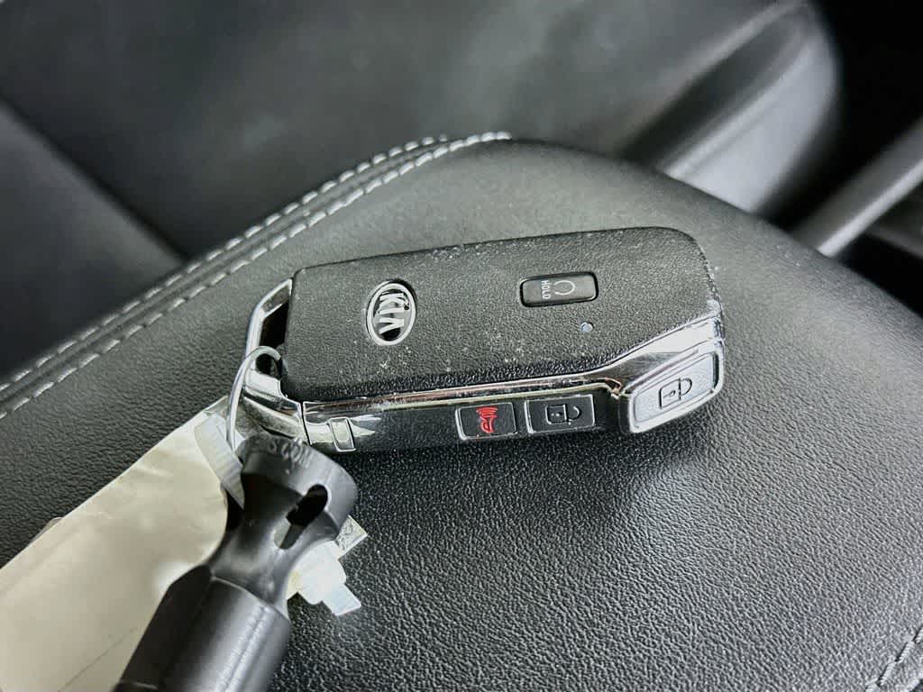 2021 Kia Seltos SX