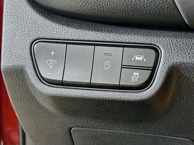 2021 Kia Seltos SX